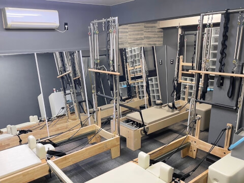 Pilates Mee 高円寺店_1番目の写真