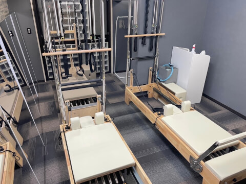 Pilates Mee 高円寺店_4番目の写真
