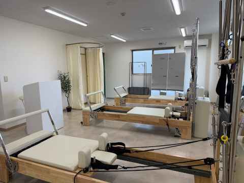 Pilates Mee 京成立石店