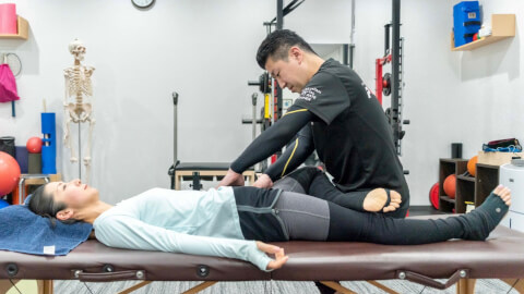 コア･リファイン_3番目の写真