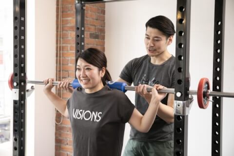 PALLAS studio&gym_4番目の写真