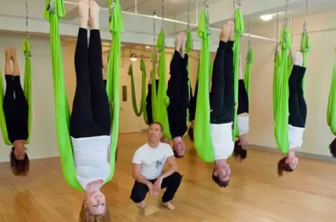 PALLAS studio&gym_4番目の写真