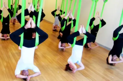 PALLAS studio&gym_2番目の写真