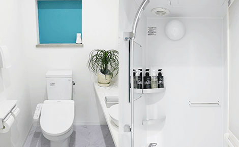 PALMS 梅田店の写真3