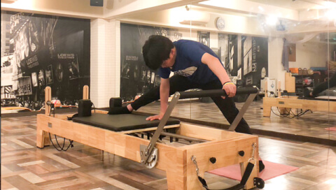 Studio p-body_3番目の写真