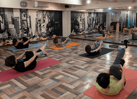 Studio p-body_4番目の写真