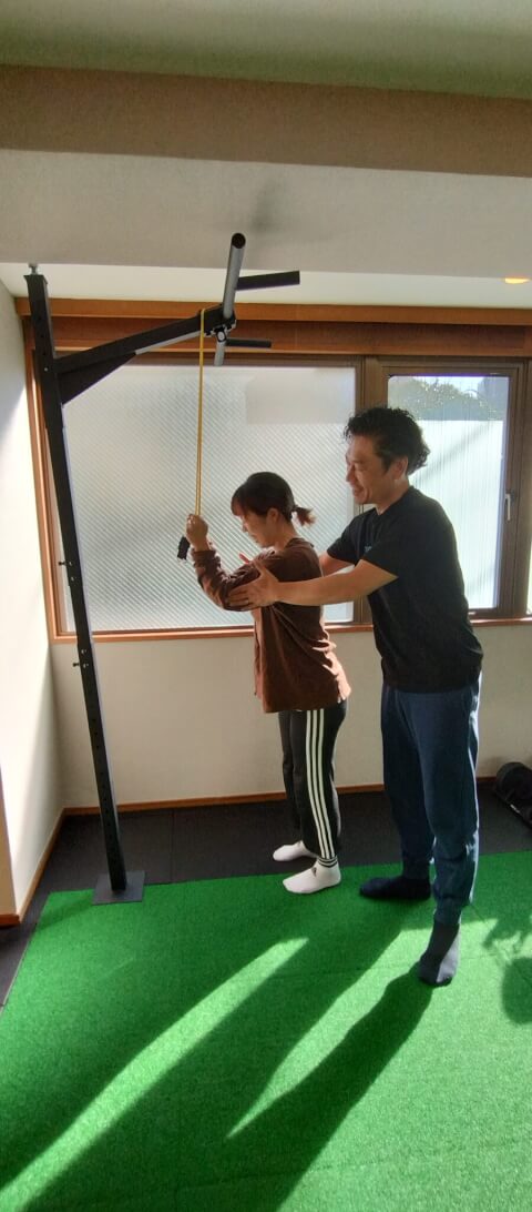 Penta Fitnessの写真2