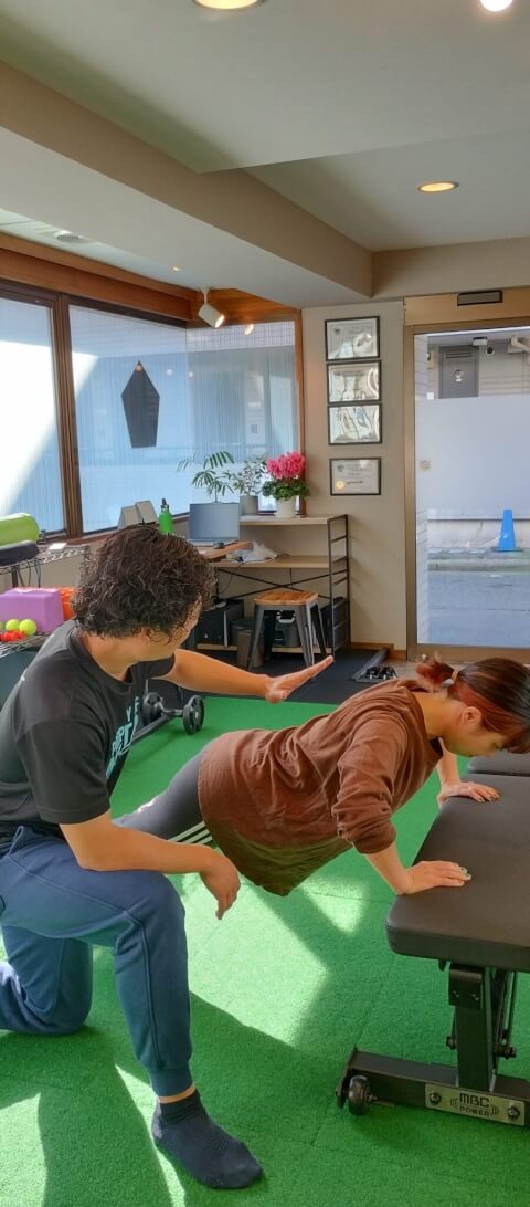 Penta Fitnessの写真3