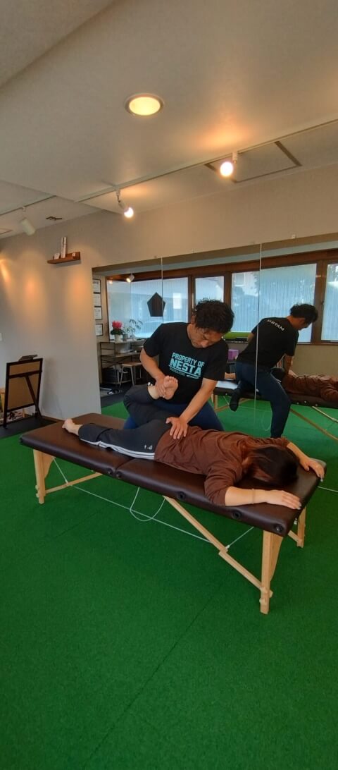 Penta Fitnessの写真4