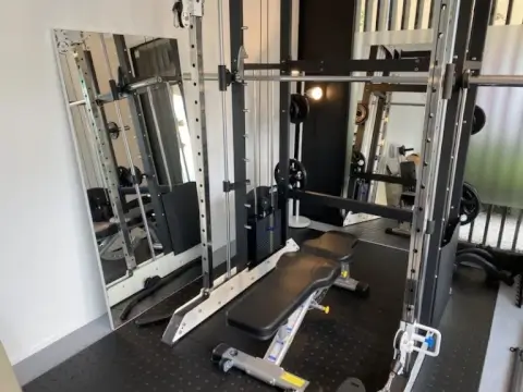 パーソナルトレーニングジムELEMENT 駒沢大学店_1番目の写真