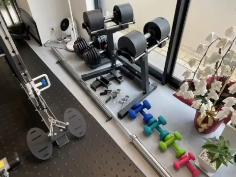 パーソナルトレーニングジムELEMENT 駒沢大学店_3番目の写真