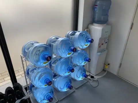 パーソナルトレーニングジムELEMENT 駒沢大学店_4番目の写真