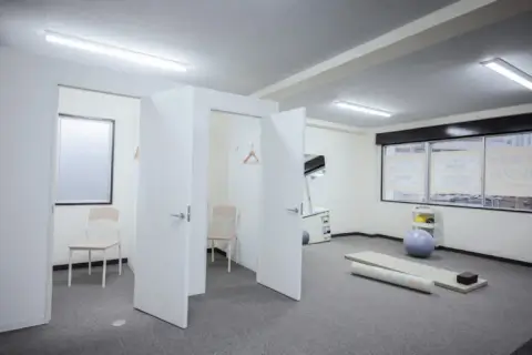 パーソナルトレーニングジムELEMENT 神楽坂・飯田橋店_2番目の写真