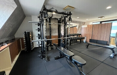 Personal Gym ELITE 西新宿店_1番目の写真