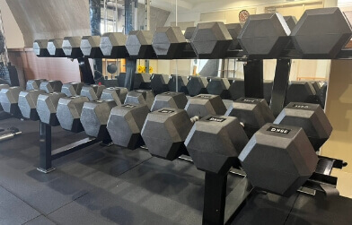 Personal Gym ELITE 西新宿店_3番目の写真