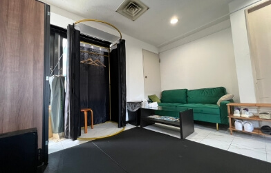 Personal Gym ELITE 西新宿店_4番目の写真