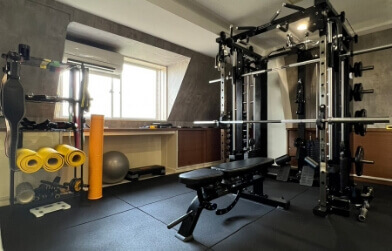 Personal Gym ELITE 西新宿店_5番目の写真