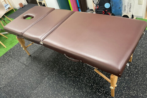 パーソナルジム健想 府中店_3番目の写真