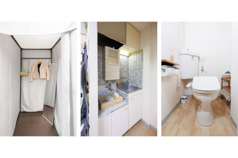 パーソナルジム健想 府中店_2番目の写真