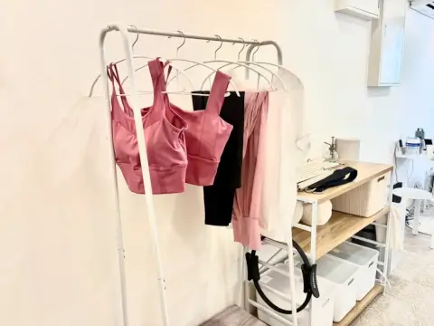 パーソナルマシンピラティスSAKURA 三鷹店の写真4
