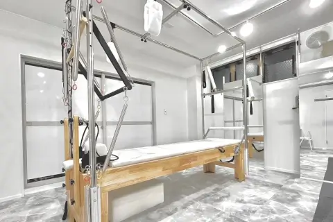 PERSONAL TRAINING STUDIO U 宮前平店の写真3