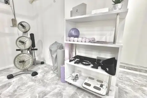 PERSONAL TRAINING STUDIO U 宮前平店の写真2
