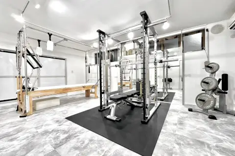 PERSONAL TRAINING STUDIO U 宮前平店の写真4
