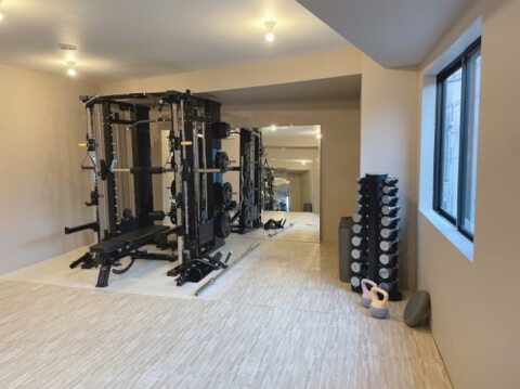 GOODLIFE GYM 西新宿五丁目店_2番目の写真