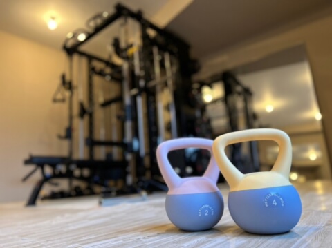 GOODLIFE GYM 西新宿五丁目店_3番目の写真