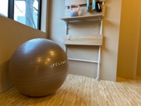 GOODLIFE GYM 西新宿五丁目店_1番目の写真