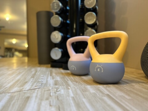 GOODLIFE GYM 西新宿五丁目店_4番目の写真