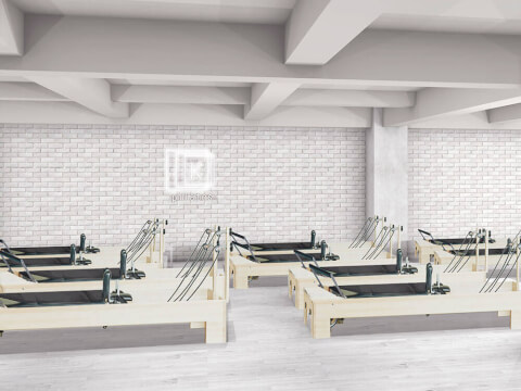 pilates K くずはモール店_1番目の写真