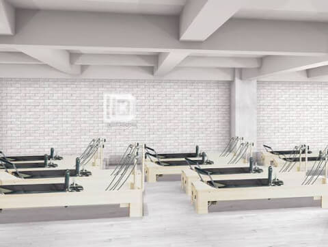 pilates K 吹田SST店_1番目の写真