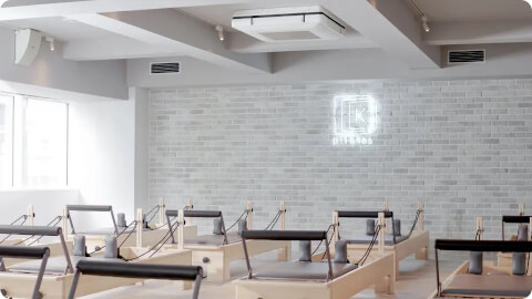 pilates K アリオ鳳店_1番目の写真