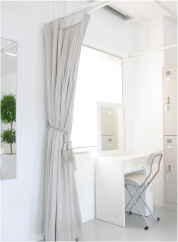 ピラティス スタジオ Tree