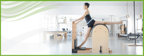 ピラティス スタジオ Treeの写真4