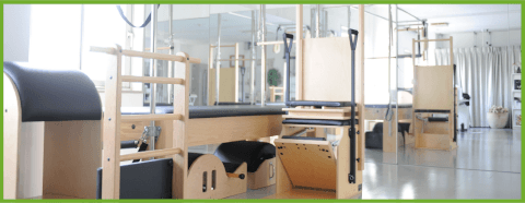 ピラティス スタジオ Treeの写真5