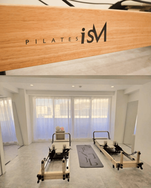 Pilates isM 秋葉原店