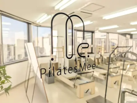 Pilates Mee Life 岩見沢店の写真3
