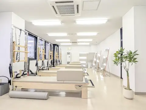 Pilates Mee Life 岩見沢店