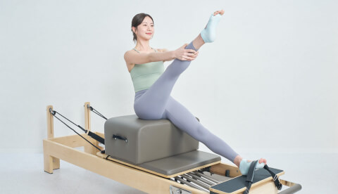 Pilates Mirror 練馬の写真4