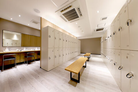 PILATES STUDIO noa 吉祥寺の写真3