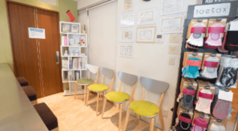 ピラティスラボ代官山_3番目の写真