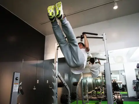 JIYUGAOKA GYM PLAY GRAND_2番目の写真