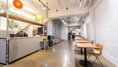 Plus One 秋葉原店_3番目の写真