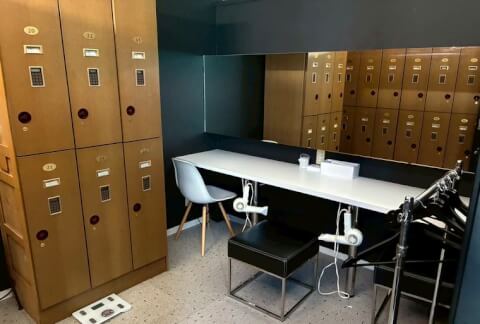 POWERHOUSE GYM SAPPORO JAPANの写真3