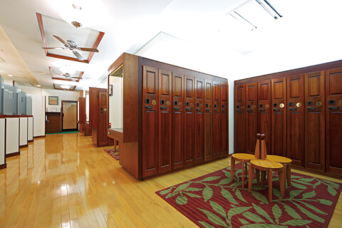 The Premier Club_5番目の写真