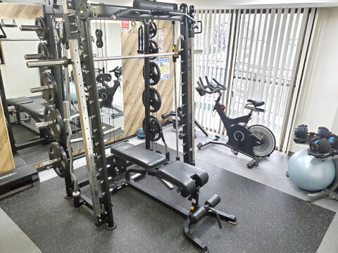 Private Box Fit 赤羽店_1番目の写真