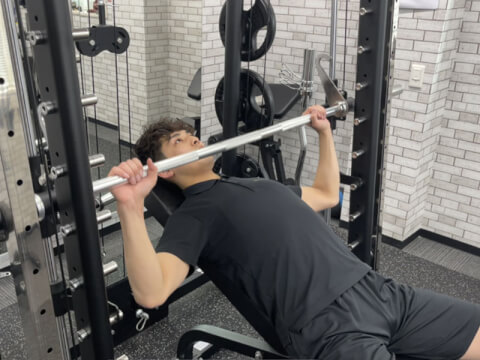 privateboxfit荻窪_ウェイトトレーニング