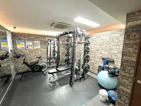 Private Box Fit 秋葉原・神田店_1番目の写真